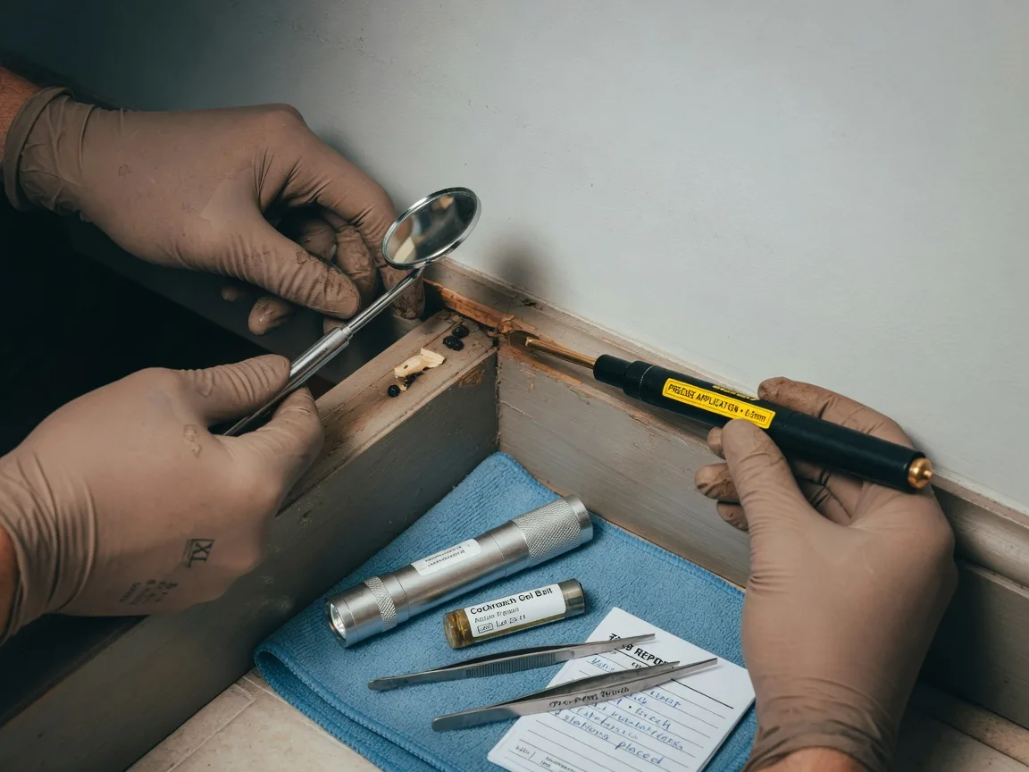 Why choose Emergency Pest Control in Secretary, MD